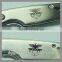portable mini fiber laser marking machine (CE/CO)