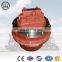 EX55 final drive EX27 EX30 EX30-2 final drive,P/N:4420998 4433991, EX50 travel motor
