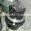 excavator spare parts R55-3 travel motor 31M6-60010 170403-00106 final drive