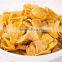 full automatic breakfast cereal corn flakes machine
