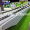 Professional factory train railway layout residential building models for project presentation