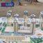 Manufacture professional business building architectural apartment models