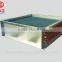 Horizontal combined tube expanding machine
