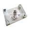 high  quality precision machining custom aluminum parts cnc machining aluminum 6016 prototype service