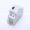 2P 63A 2NO 220V/230V 50/60HZ Din rail Household AC Modular contactor with Manual Control Switch