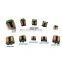 Toroidal Inductor Common Mode Choke Filter Coil Inductor