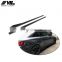Carbon Fiber F87 M2 Side Skirts Extension for BMW 2 Series M2 Competition 2016-2017