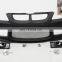 Body KIt FRP Car Front Bumper for BMW E90 LCI 09-11