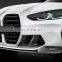 Modify Luxury New G80 G82 Dry Carbon Fiber Front Bupmer Air Vents for BMW G82 M4 G80 M3 2021UP