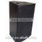 B&C tweeter, 15 inch passive 2-way full range loudpeaker, stage monitors