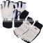 Taekwondo Karate Gloves Sparring Gear Protector Foot Set Fight Boxing Judo for Adults Martial Arts Equipment