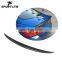 Car Carbon Fiber Rear Spoiler Wing for BMW 4 Series F32 Base Coupe 2-Door