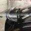 Carbon Fiber Trunk Spoiler for Tesla Model X P90 75D P100 2016-2018