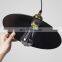 Hot Sale Vintage Black Metal Pendant Lamp Decoration Hanging Light