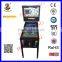 virtual pinball machine, arcade machine pinball games 430+games, 42/32/19inchLED Screen New Style Pinball Arcade Game Machine