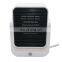Foot Hand Personal Bathroom Table Desk Portable Mini Heater Electric Heater Fan Portable Room Heater