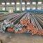 Thin Wall Black Welded Steel Hollow Section Carbon Steel Square/Rectangular/Round Tube Pipe