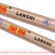 Stoving Varnish Sea Fishing Pole Factory Wholesale Optional Handle Telescopic 