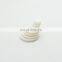 Cheapest Factory Price Round Natural Two Holes Mop Pearl White Shell Buttons