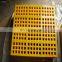 Flat Polyurethane Sieve Plate for Vibrating Dewatering Screen