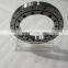 THK cross roller bearing  RU178G/X  RU11528 (115X240X28mm)slewing bearing cylindrical roller bearing