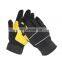 Cut Resistant Gloves Work Safety Gloves Aramid Latex Coated Cut Resistant Gloves