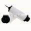 Vacuum pump exhaust oil mist filter 71421180 oil mist separator fits for LEYBOLD SV40B