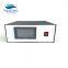 Digital Auto Tracking Frequency Ultrasonic Generator For 28KHz Handheld Plastic Welder