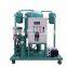 TYD High Moisture Hydraulic Oil Water Seperator/Used Oil Purifiers