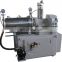 2020 Hot products 30L capacity disc type horizontal bead mill