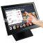 Wholesale OEM LCD touch screen pos 15 inch monitor
