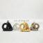 Nordic simple fashion light luxury style geometric Ceramic Nordic sculpture decorative accessories