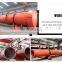 multifunction agriculture dryer for sawdust, chicken manure, wood chips, etc