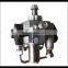 ISUZU 4 Cylinder Diesel Engine Fuel Injection Pump For Hitachi Excavator Engine 4JG2 Parts