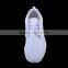 White laced latest design china wholesale sport casual sneakers shoes women 2016