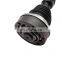 Auto Parts Front Left Flexible Half Drive Shafts For TOURAN SAGITAR 1K407272