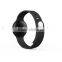New Arrive H18 Sport Bluetooth Smart Bracelet Watch Health Wristband Sleep Monitor Smart Watch With Heart Rate Monitor