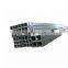 Rectangular Pipe Steel Rectangle Metal Steel Tubes Square Tube Carbon Sizes