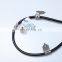 Chinese factory supplying  brake parking brake cable hand brake cable left  hand oem 46430-60010 for Beijing Jeep
