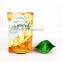 Custom Printed and size Packing Zipper Food Packaging Plastic Foil Biodegradable Dried Fruit Nuts mylar Bags