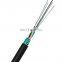 Steel Armored GYTS 2-144 Core Single Mode Outdoor Fibre Optical Cable Price Per Kilometer from Chinese Manufacturer