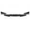 Auto Accessories Rear Wing Spoiler Car Rear Roof Wings, Rear Windows Wing Spoilers For BMW 3 Series G20 G28 2018-2020