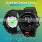 Latest SKMEI 1643 Multi-function Sport Bracelet Wristband Waterproof Smart Watch Heart Rate Monitor