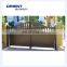 High Quality Durable Hot Sale Aluminium Gates,aluminium Gate Profile,aluminium Gate Design