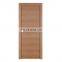 modern flat plain slab flush design solid internal bedroom wood doors