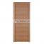 modern flat plain slab flush design solid internal bedroom wood doors