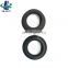 MD198128 seal up function  VMQ  Camshaft oil seal for MITSUBISHI