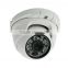 HD 720P 20m IR Night vision IP66 Waterproof CVI Dome camera varifocal lens with IR-CUT