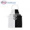 Personalized 2-tone Polyster Apron with Custom Logo