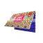 Private label paper cardboard empty magnetic makeup packaging wholesale eyeshadow palette
